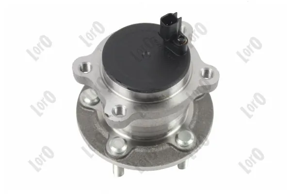 Buje de rueda trasero para Ford Kuga II CBS