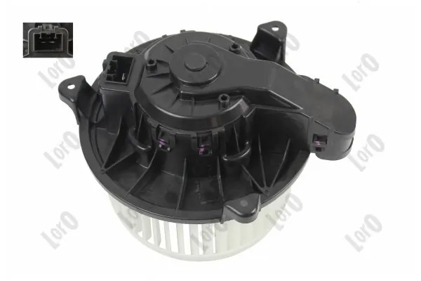 Comprar Ventilador habitáculo Ford Fiesta Mk7 