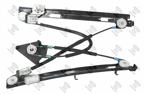  Mecanismo de elevalunas delantero izquierdo Seat Toledo 3