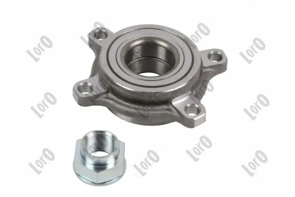 Rodamientos de rueda delantero para Alfa Romeo 147  937