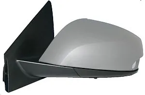 Espejo retrovisor izquierdo para Renault Megane III KZ0, KZ1