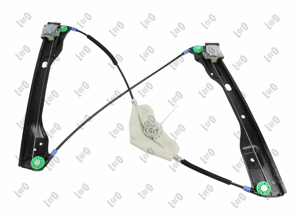Mecanismo de elevalunas delantero derecha Volkswagen Passat B6 sedán (3C2) (2005 - 2011) precio, desde 43,20 EUR