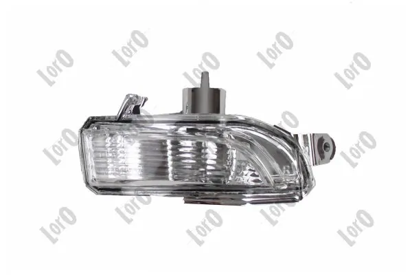 Luz intermitente del espejo retrovisor derecho 30949014 AND