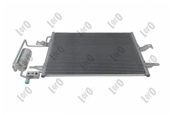 Aire acondicionado capacitor Opel Meriva A monovolumen (2003 - 2010) precio, desde 59,53 EUR