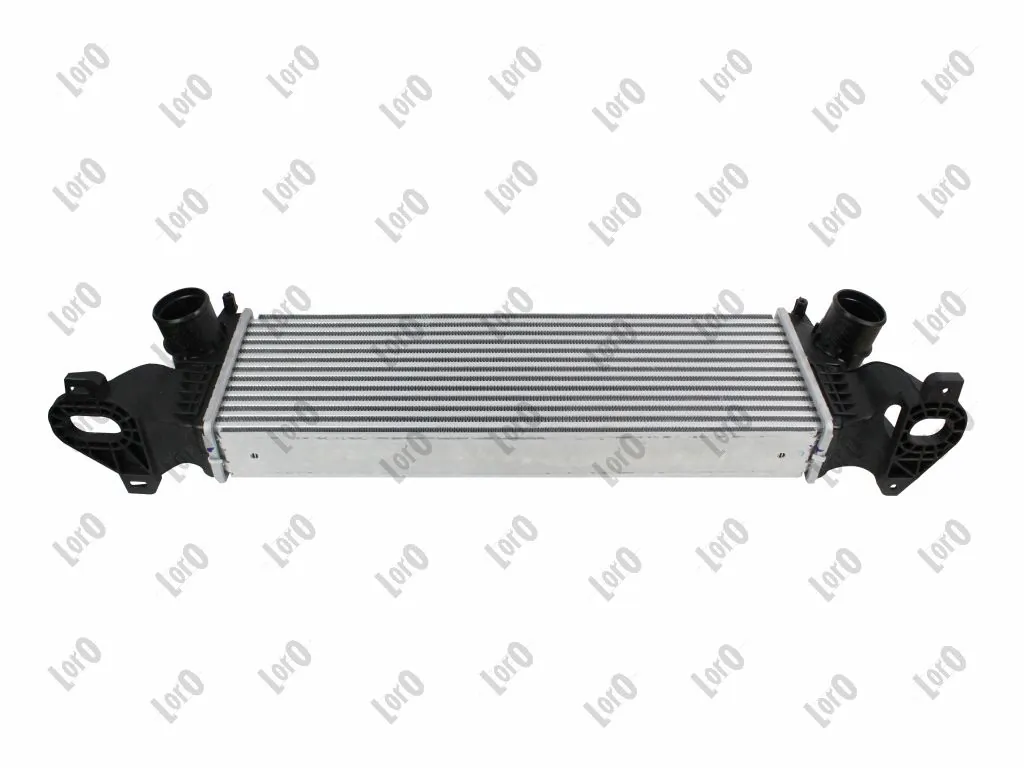 Radiador de aire de admisión Iveco Daily VI furgoneta (2014 - 2026) precio, desde 142,30 EUR