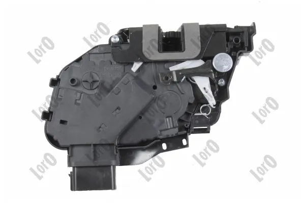 6W8A21813AD Jaguar Cerradura de puerta