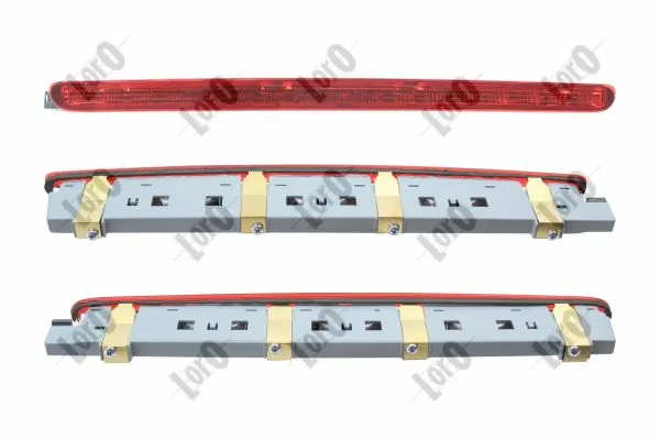 Luz de freno adicional Mercedes C 
