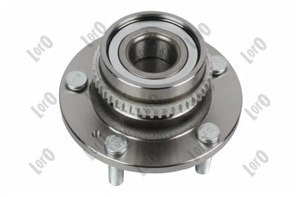 Buje de rueda trasero para Hyundai Tucson I JM