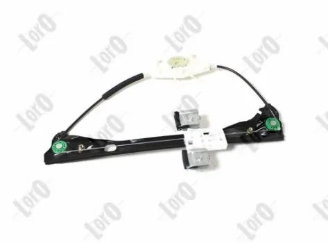  Mecanismo de elevalunas delantero derecha Skoda Fabia 2