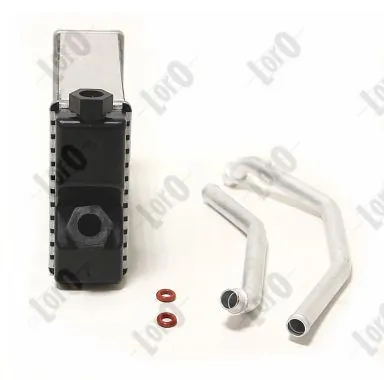 Radiador de calefacción General Motors P03059812 precio, desde 35,61 EUR