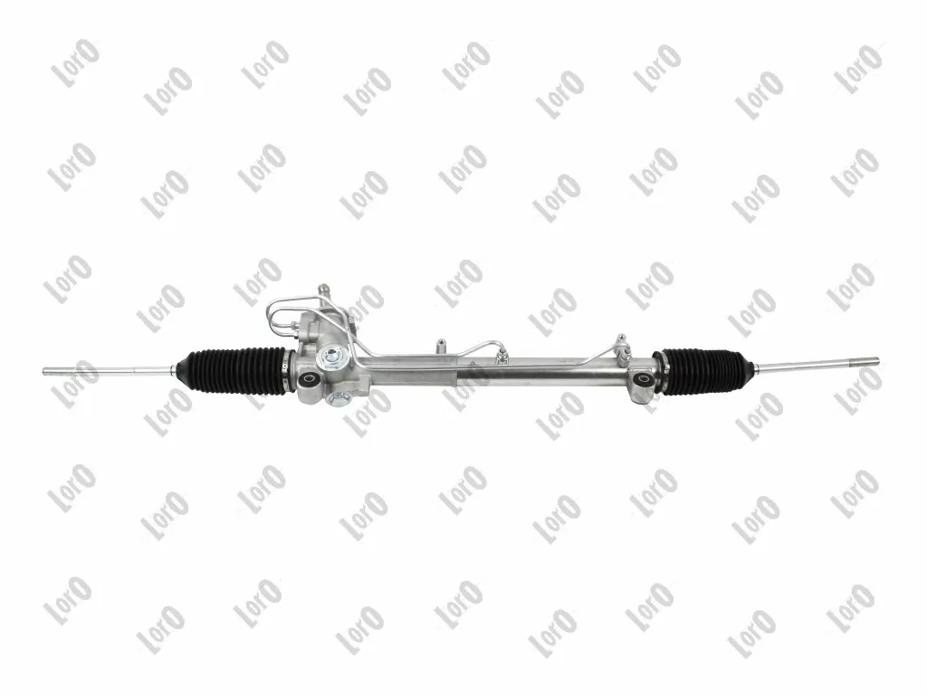 Cremallera caja de direccion para Ford Fiesta Mk5 JH, JD