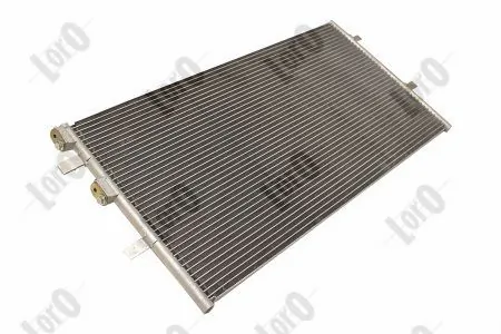 Radiador de aire acondicionado para Ford Transit VI V347/8