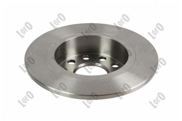 Freno de disco trasero Volkswagen Jetta V sedán (1K2) (2005 - 2010) precio, desde 47,11 USD