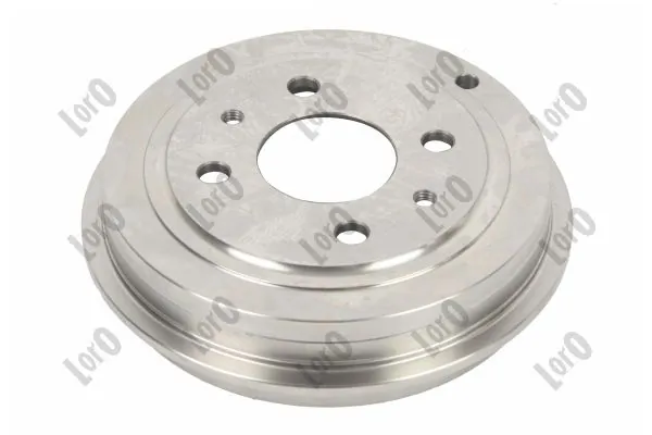 Tambor de freno trasero para Fiat Tipo  160