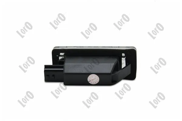 Luz de matricula para Renault DUSTER II HM
