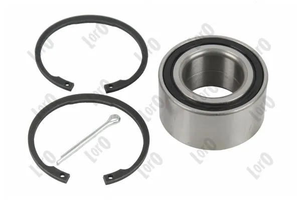 Rodamientos de rueda delantero para Opel Combo B 
