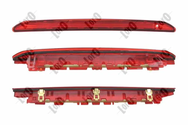 Luz de freno adicional Seat Leon III