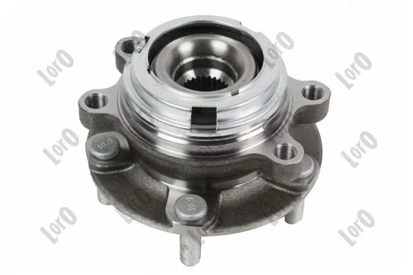Cubo delantero para Infiniti G35  V36