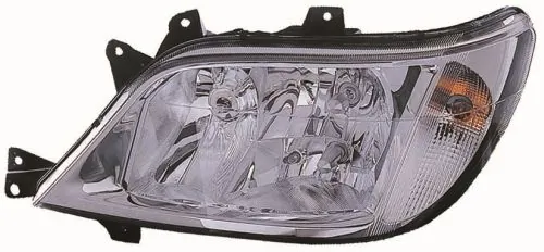 Luz derecha para Mercedes Sprinter I 2-t 901, 902