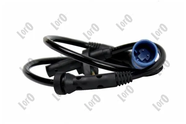 Sensor de rueda abs para BMW 5  E60