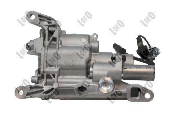 Comprar Bomba De Aceite Citroen C4 RUSSIA B73