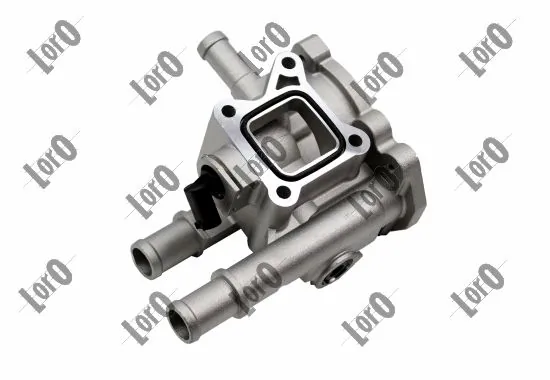 Caja de termostato 0370250032 Depo/Loro/Abakus