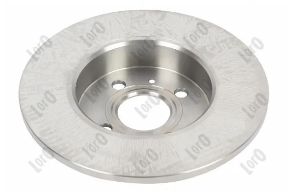 Disco de freno trasero Opel Corsa C furgoneta (F08) (2001 - 2011) precio, desde 25,36 EUR