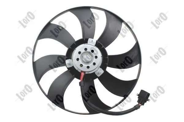 Ventilador de radiador Skoda Fabia II hatchback (5J2, 542, 572, 582) (2006 - 2014) precio, desde 93,82 EUR