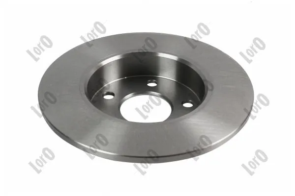 Freno de disco trasero Opel Zafira B monovolumen (A05) (2005 - 2011) precio, desde 41,30 USD