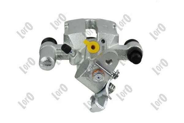 Comprar AC8065 HELLA Pinza de freno trasera izquierda