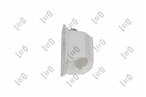 Luz de matricula para Ford Mondeo IV CA2