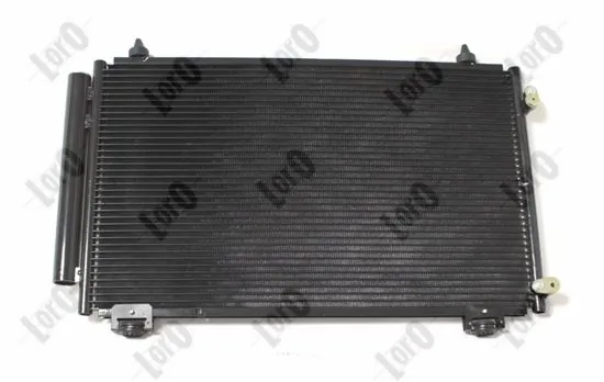 Radiador de aire acondicionado para Toyota Corolla  E12