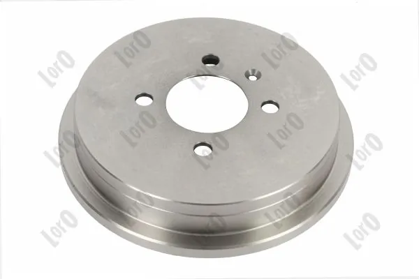 Tambor de freno trasero para Volkswagen Polo III 6N1