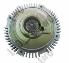 Embrague viscoso para Ford Transit IV T