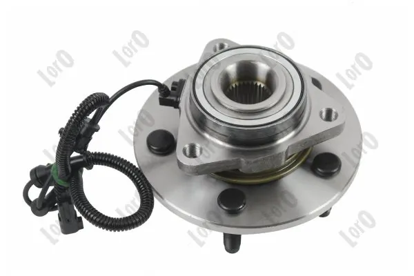 K68088025AA Fiat/Alfa/Lancia Cubo delantero
