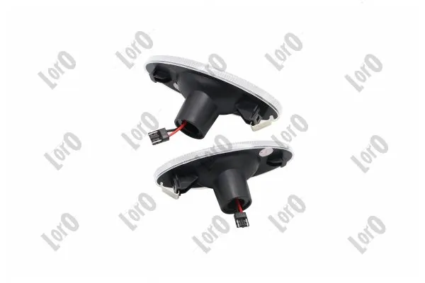 93197564 General Motors Luz intermitente