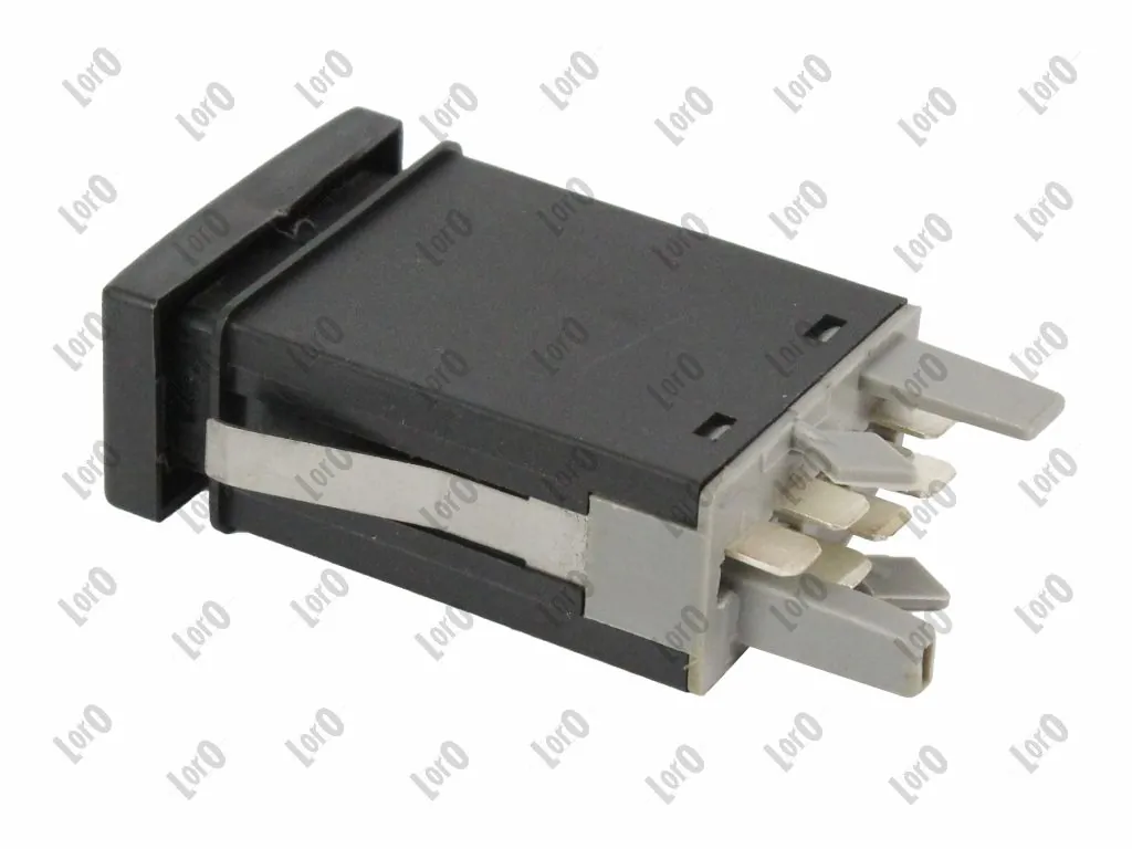 Boton de luz de emergencía para Audi A4 Avant B5 8D5