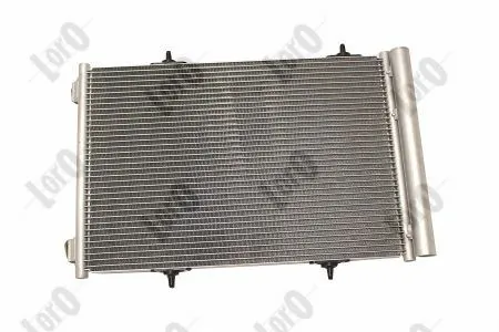 2316K8C3 Polcar Radiador de aire acondicionado