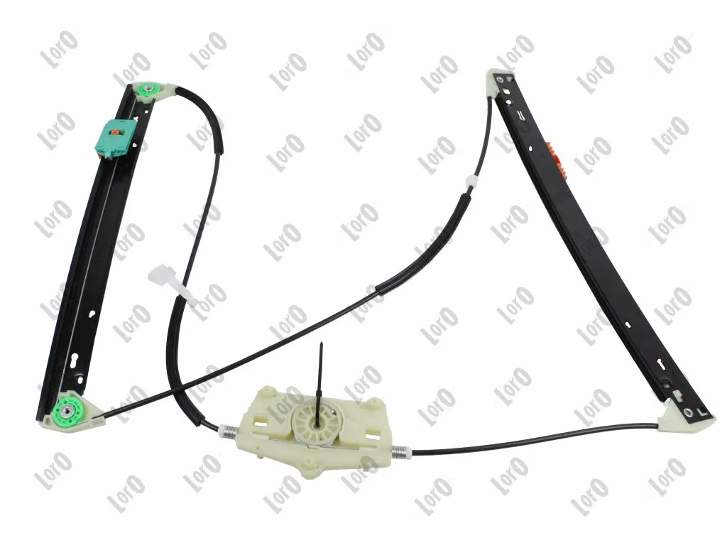 Mecanismo levanta, puerta delantera derecha para Audi A6 C7 4G2, 4GC