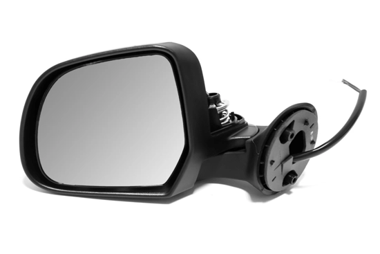 Retrovisor izquierdo para Renault DUSTER I (HS)
