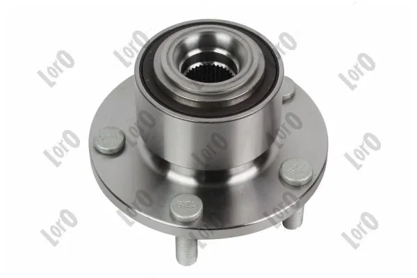 Cubo delantero para Ford Focus II DA, HCP, DP