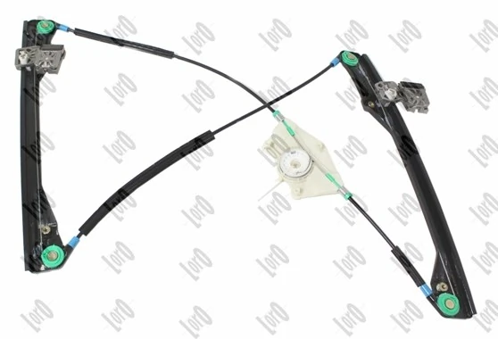 Mecanismo levanta, puerta delantera derecha para Volkswagen Bora  1J2