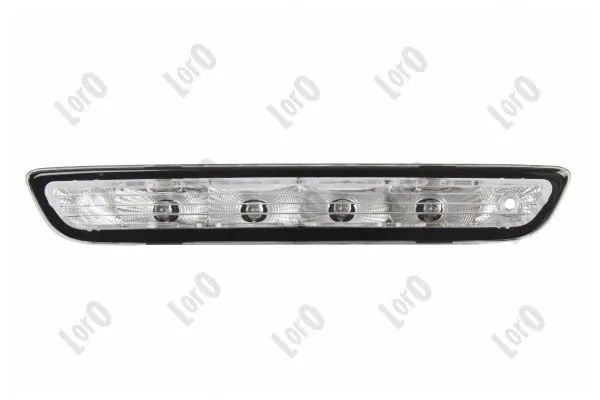 Tercera luz de freno 4022929 VAN Wezel