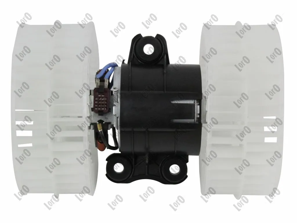 5040NU2 Polcar Ventilador de habitáculo