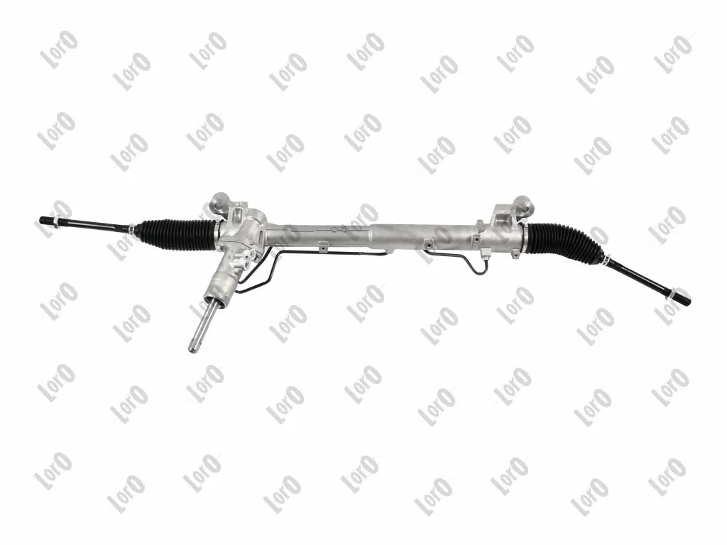 Cremallera caja de direccion para Volvo S40 II MS