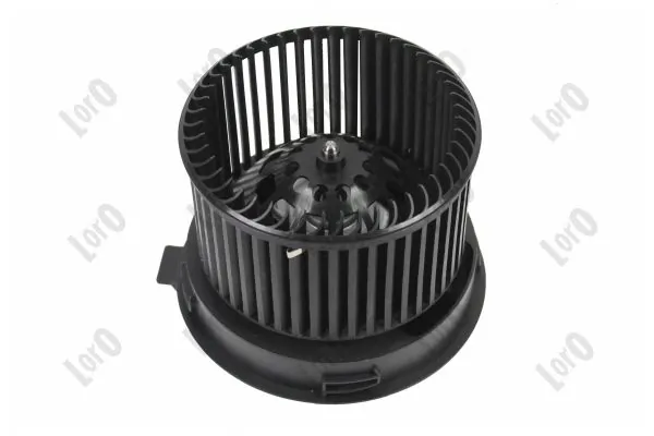 Ventilador de habitáculo para Peugeot 207  WA, WC
