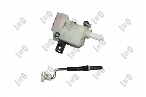 Motor apertura de tapa combustible para Volkswagen Touran II 1T3
