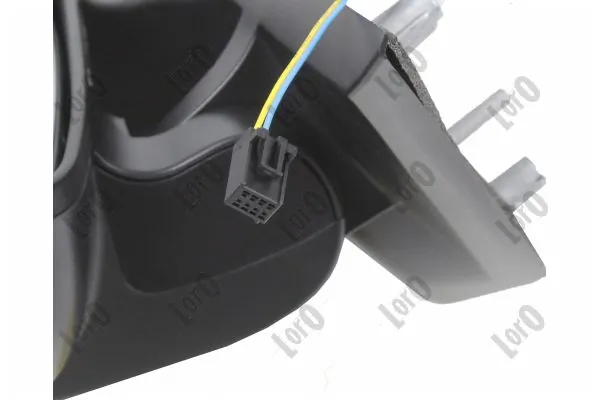 Retrovisor exterior derecho Magneti Marelli 1502755