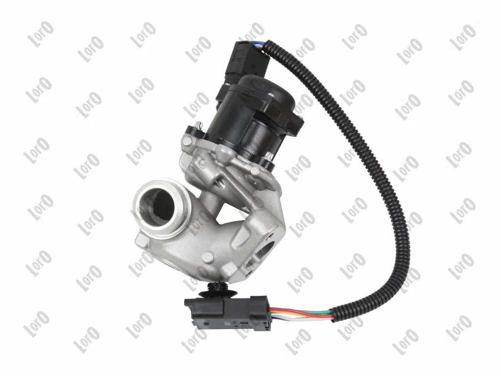 Válvula EGR 1638155480 Peugeot/Citroen