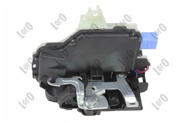 Cerradura de la puerta trasera derecha 6915ZC4 Polcar